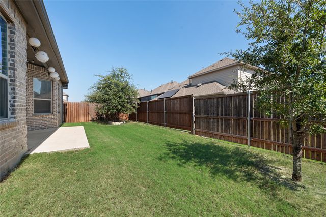 2605 Melrose Drive, Mansfield, TX 76084