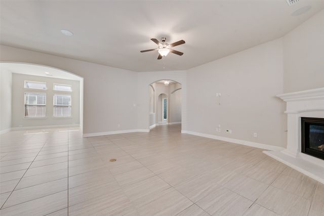 2605 Melrose Drive, Mansfield, TX 76084