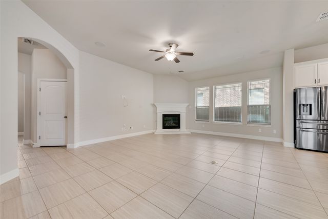 2605 Melrose Drive, Mansfield, TX 76084