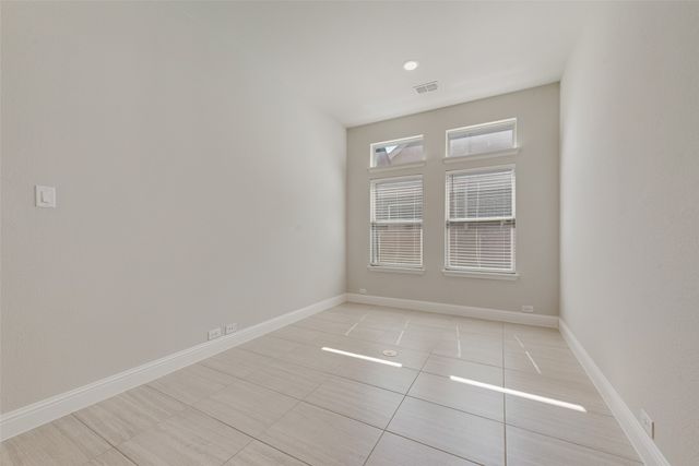 2605 Melrose Drive, Mansfield, TX 76084