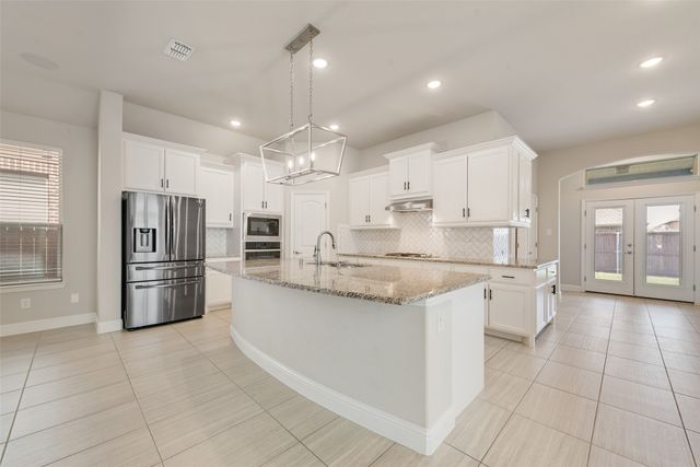2605 Melrose Drive, Mansfield, TX 76084