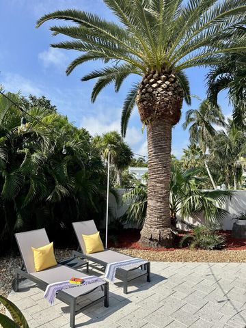 1109 76th Street Ocean, Marathon, FL 33050