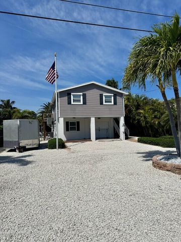 1109 76th Street Ocean, Marathon, FL 33050