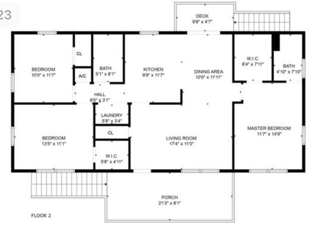 1109 76th Street Ocean, Marathon, FL 33050