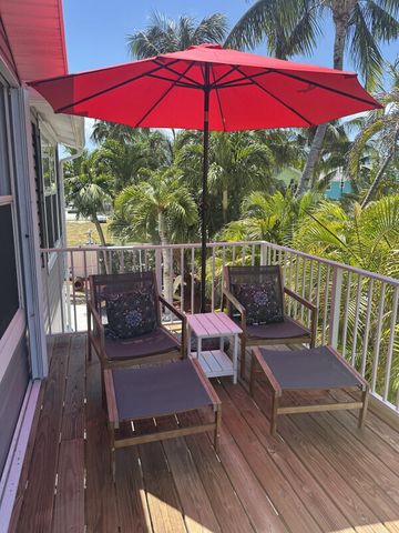 1109 76th Street Ocean, Marathon, FL 33050