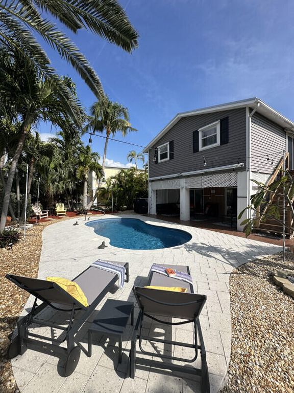 1109 76th Street Ocean, Marathon, FL 33050