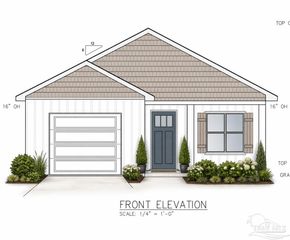 3254 Electra Dr, Milton, FL 32583