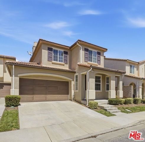 28926 Mirada Circulo, Valencia, CA 91354