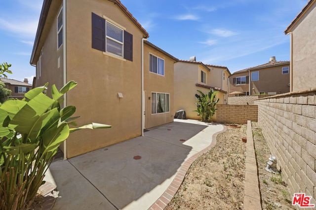 28926 Mirada Circulo, Valencia, CA 91354