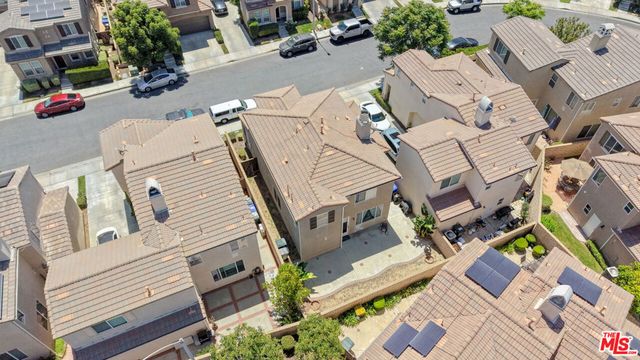 28926 Mirada Circulo, Valencia, CA 91354