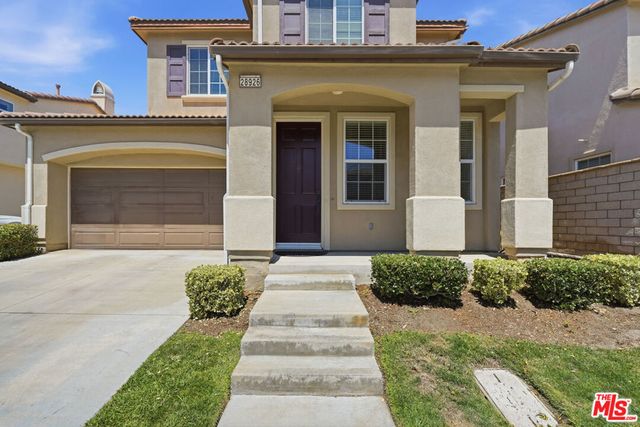 28926 Mirada Circulo, Valencia, CA 91354
