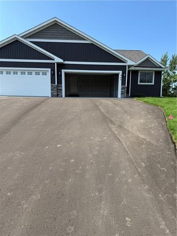 445 E Hartford Street, Cadott, WI 54727