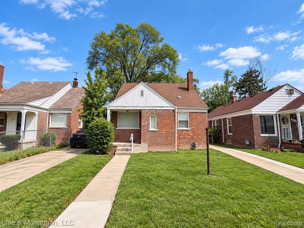 12054 Ashton Avenue, Detroit, MI 48228