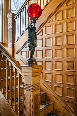 1401 Greenwood Avenue, Jackson, MI 49203