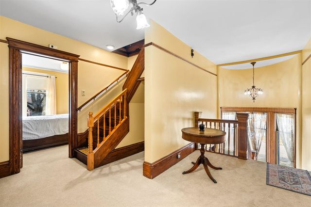 1401 Greenwood Avenue, Jackson, MI 49203