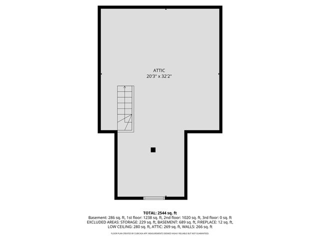 1401 Greenwood Avenue, Jackson, MI 49203