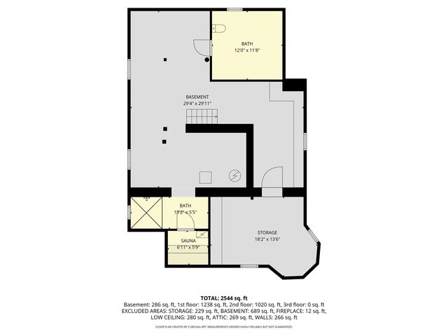 1401 Greenwood Avenue, Jackson, MI 49203