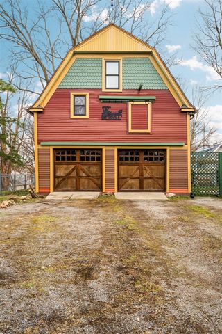 1401 Greenwood Avenue, Jackson, MI 49203