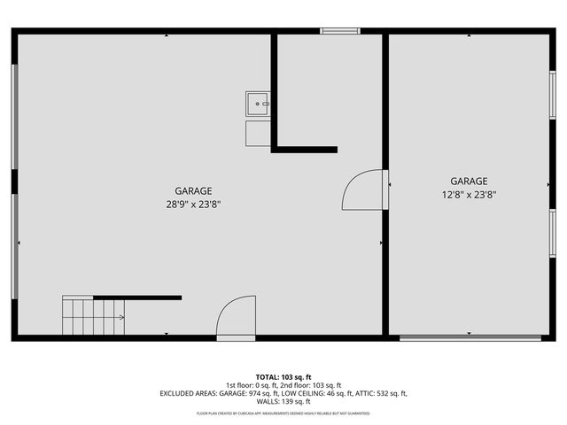 1401 Greenwood Avenue, Jackson, MI 49203