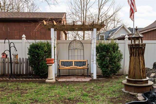 1401 Greenwood Avenue, Jackson, MI 49203