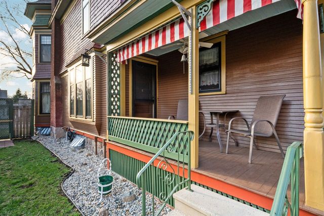 1401 Greenwood Avenue, Jackson, MI 49203