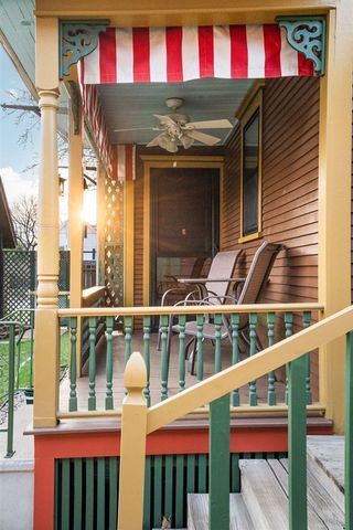 1401 Greenwood Avenue, Jackson, MI 49203