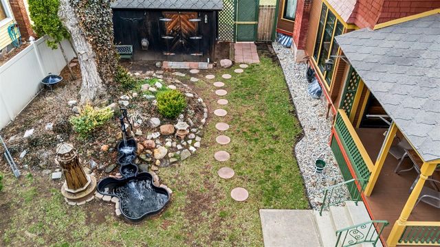 1401 Greenwood Avenue, Jackson, MI 49203