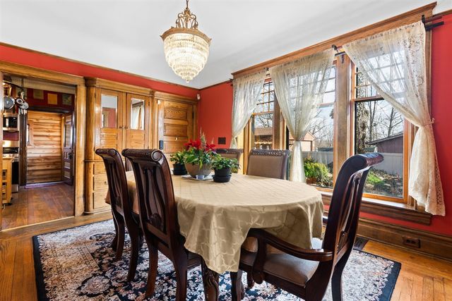 1401 Greenwood Avenue, Jackson, MI 49203