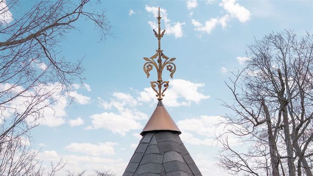 1401 Greenwood Avenue, Jackson, MI 49203