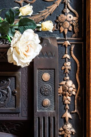 1401 Greenwood Avenue, Jackson, MI 49203