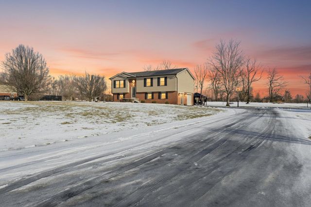 115 Cedar Drive, Berea, KY 40403