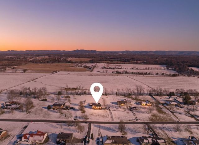 115 Cedar Drive, Berea, KY 40403