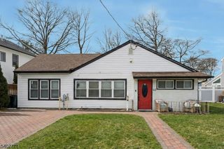 45 Howard Ave, Rochelle Park Twp., NJ 07662