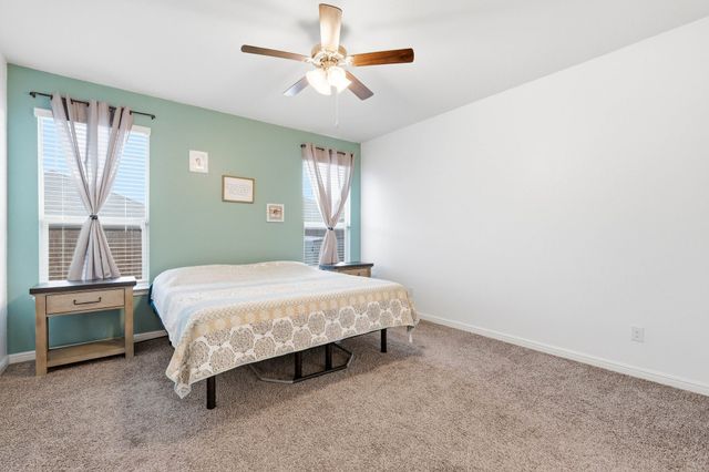 1044 Blackhorse Trail, Fort Worth, TX 76247