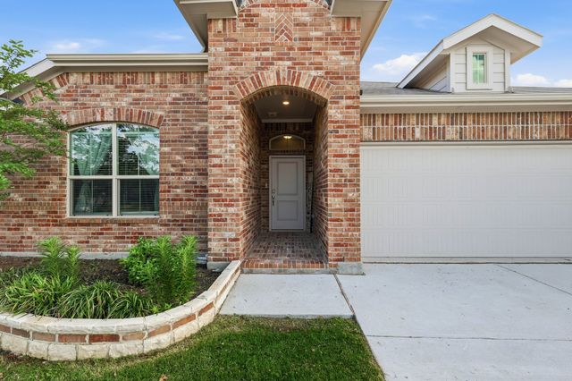 1044 Blackhorse Trail, Fort Worth, TX 76247