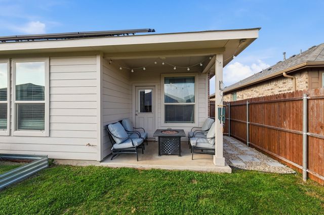 1044 Blackhorse Trail, Fort Worth, TX 76247