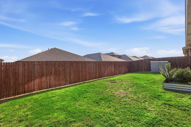 1044 Blackhorse Trail, Fort Worth, TX 76247