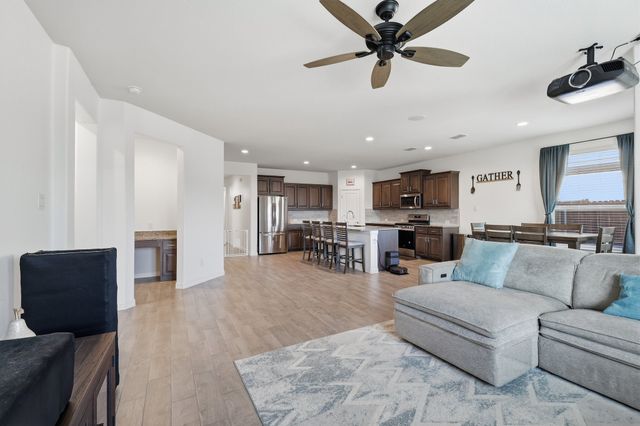 1044 Blackhorse Trail, Fort Worth, TX 76247