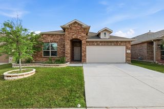 1044 Blackhorse Trail, Fort Worth, TX 76247