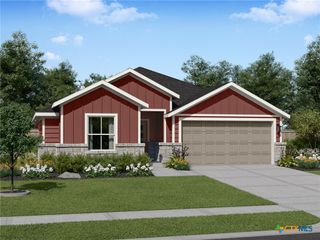 424 Salamander Street, San Marcos, TX 78666