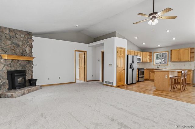 541 Beaver Trail, Bailey, CO 80421