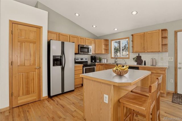 541 Beaver Trail, Bailey, CO 80421