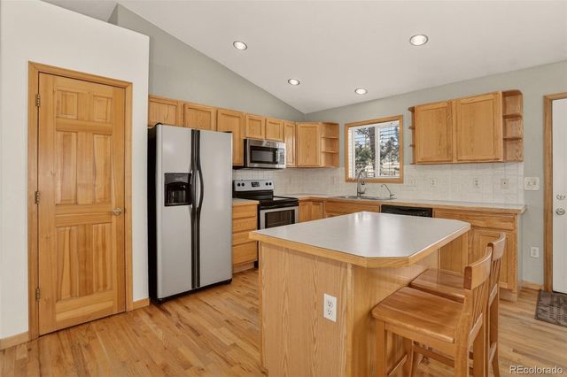 541 Beaver Trail, Bailey, CO 80421