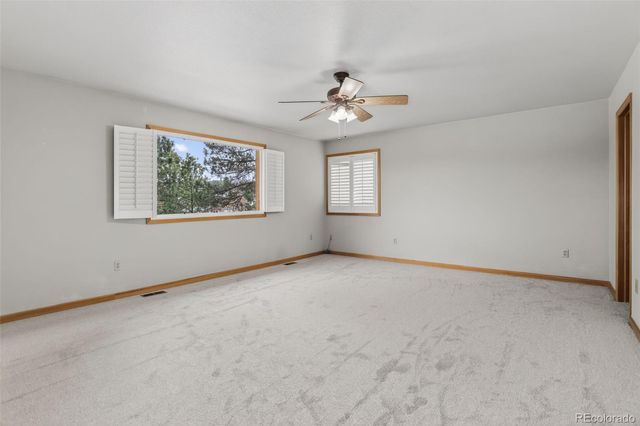 541 Beaver Trail, Bailey, CO 80421