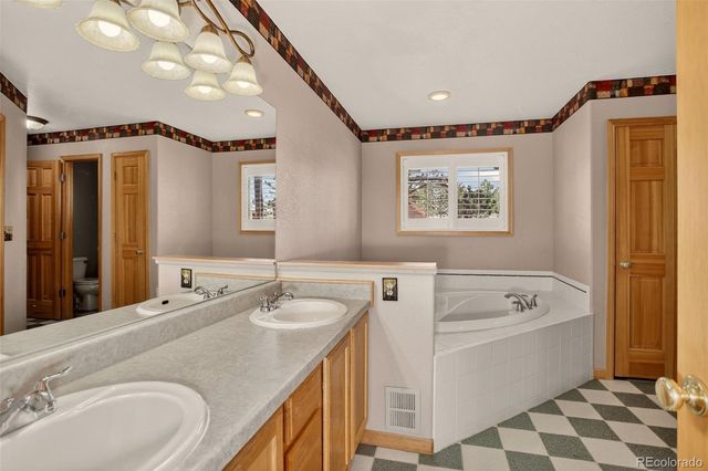 541 Beaver Trail, Bailey, CO 80421