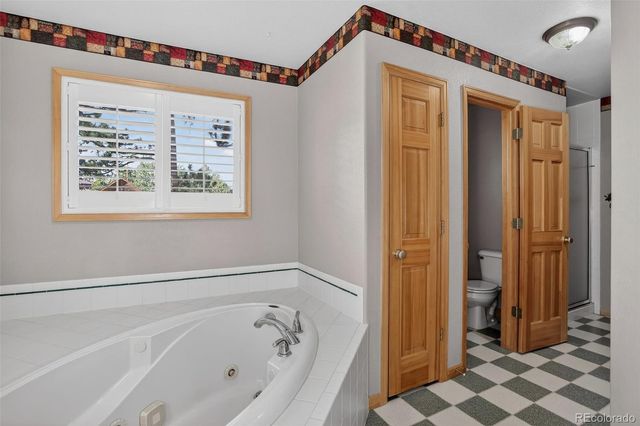 541 Beaver Trail, Bailey, CO 80421