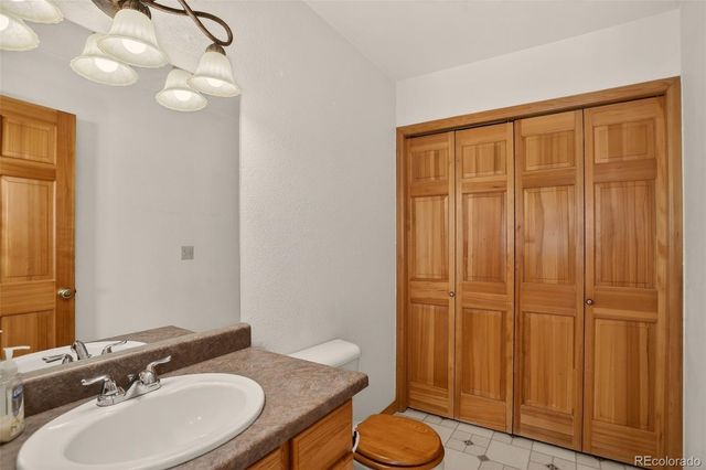 541 Beaver Trail, Bailey, CO 80421