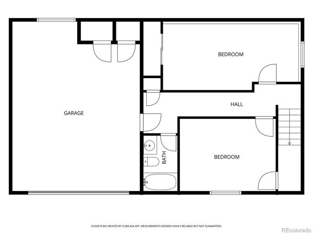 541 Beaver Trail, Bailey, CO 80421