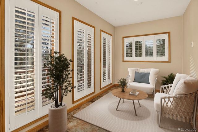 541 Beaver Trail, Bailey, CO 80421