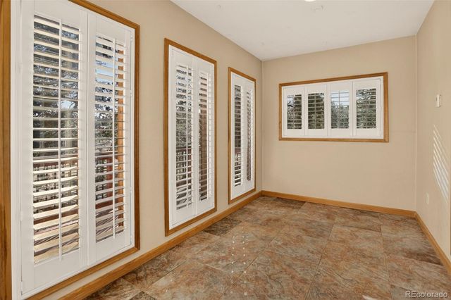 541 Beaver Trail, Bailey, CO 80421